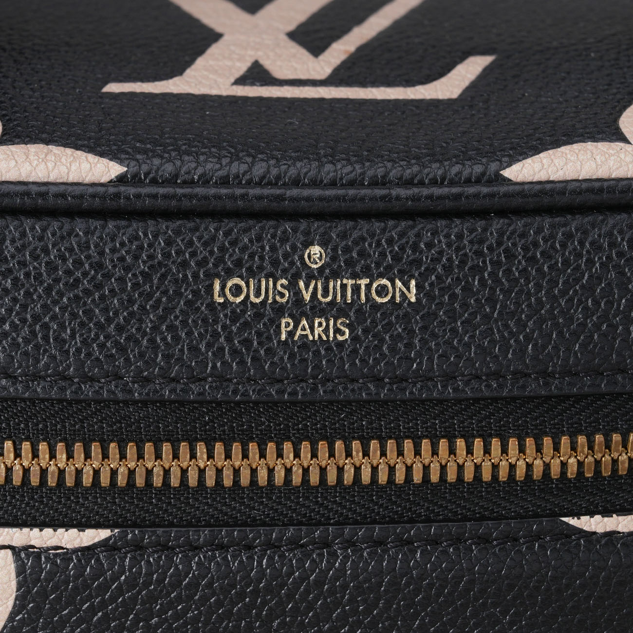 LOUIS VUITTON(USED)루이비통 앙프렝뜨 베니티PM